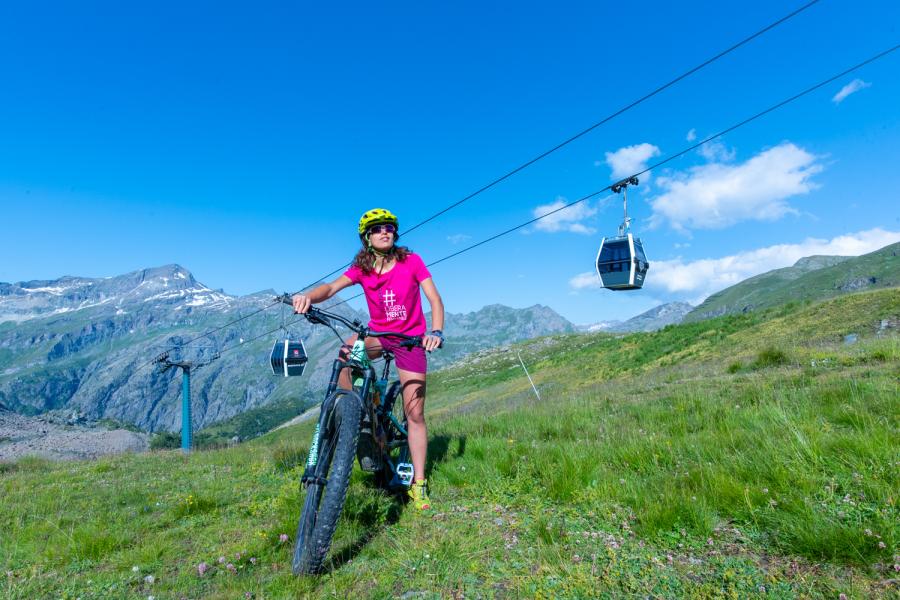 Gressoney-La-Trinité