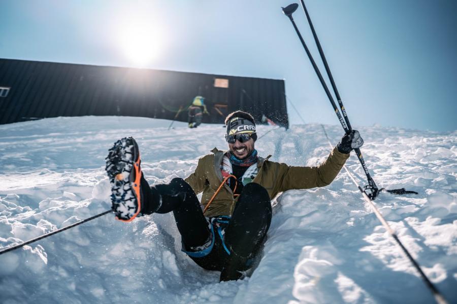 Monte Rosa SkyMarathon