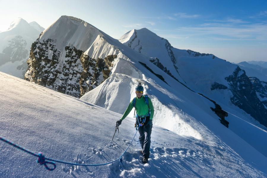 Alpinismo