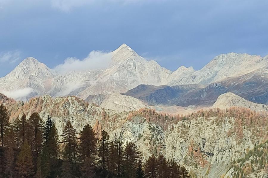 Val dell’Alleigne