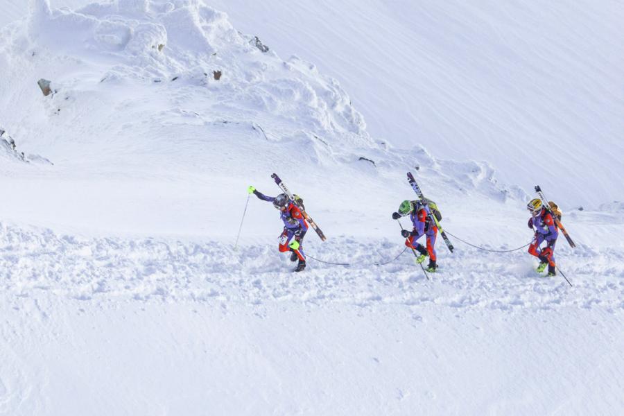 Trofeo Mezzalama Trofeo Mezzalama Trophée Mezzalama