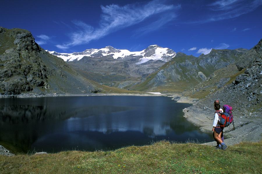 Lago Gabiet Conferenza "ExtraEAUrdinaire: acqua che sorprende"