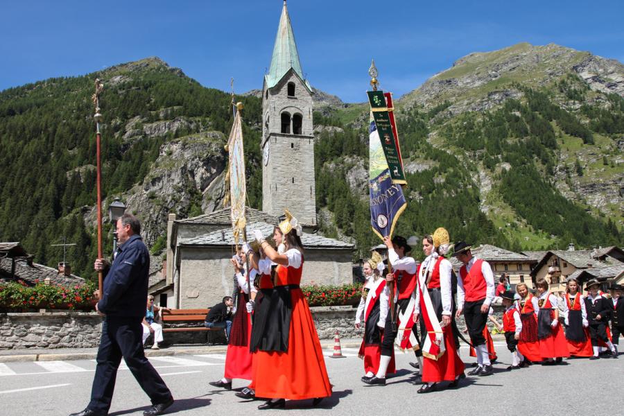 Festa patronale di San Giovanni