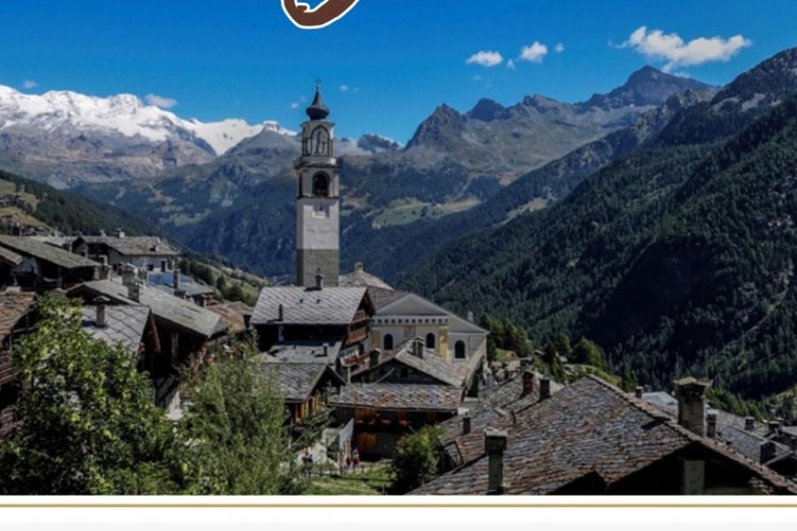 Un tempo in Ayas