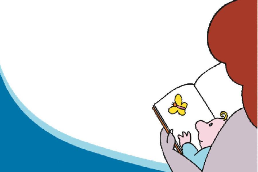 .. Nati per leggere: proposte di lettura