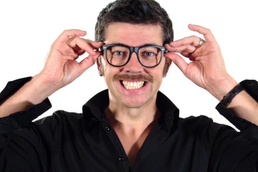 .. Comici in Piazza - Fantacomici - Alessandro Bianchi