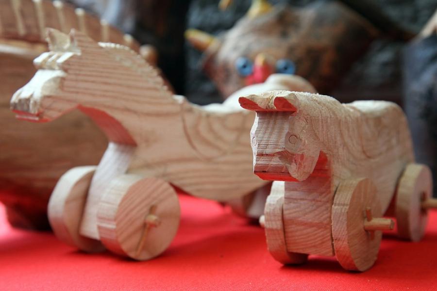 Fiera dell'artigianato di tradizione