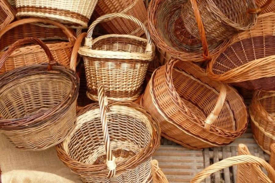 Artigiani nel Borgo