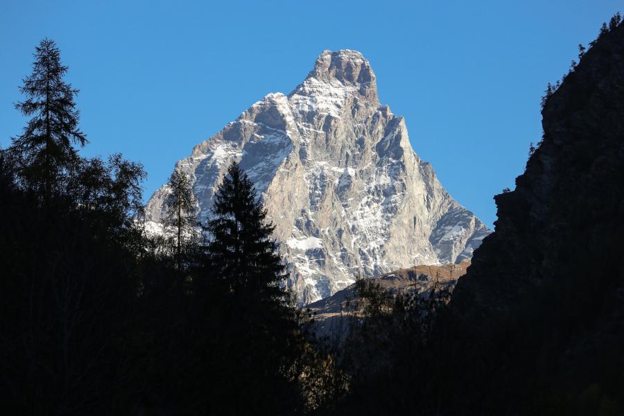 Le Cervin Cervino CineMountain Festival