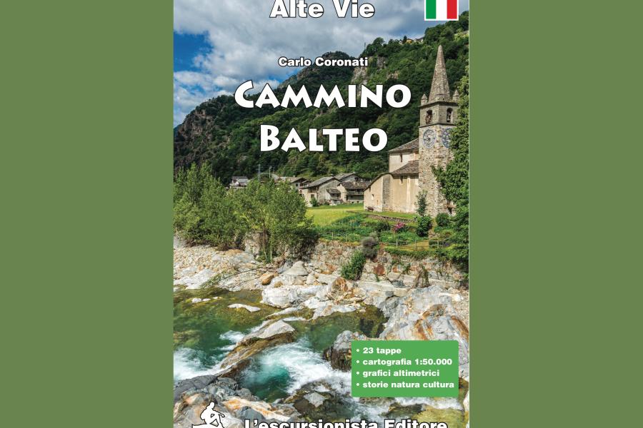 Libro Libro Antey Cultura: Cammino Balteo