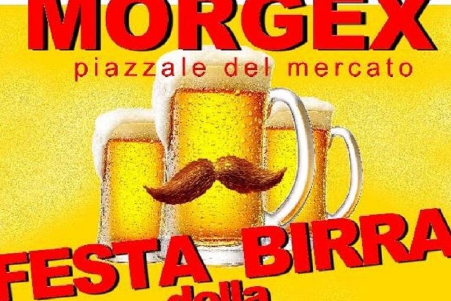 .. Beer festival