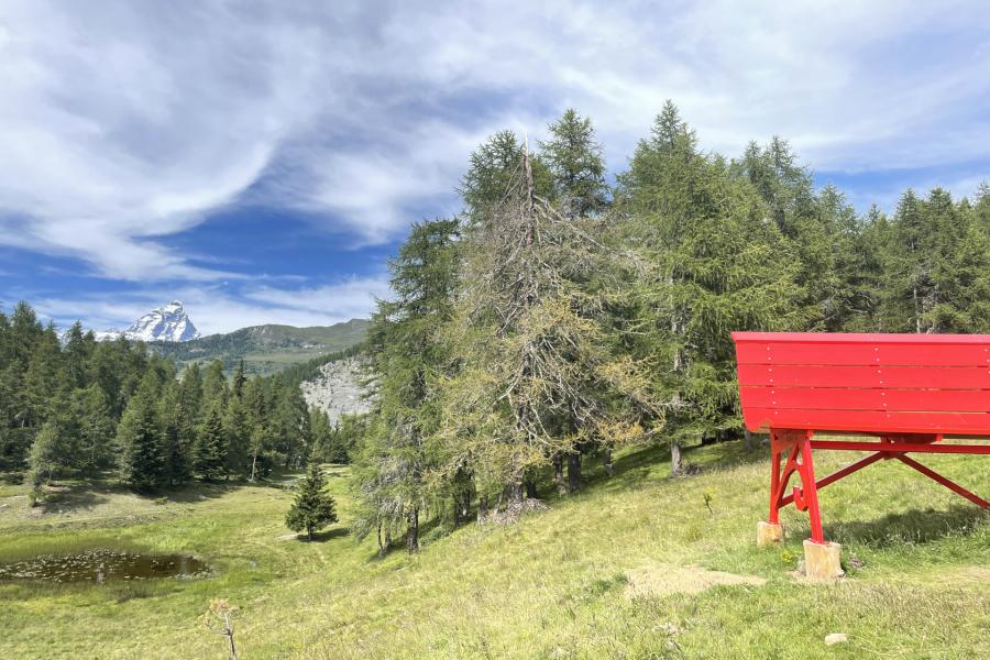 Col Pilaz Col Pilaz Matterhorning per Shillia