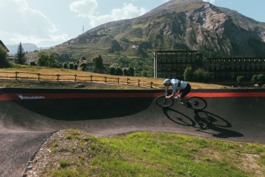 Campionato Italiano Pumptrack Campionato Italiano Pumptrack Campionato Italiano Pump Track