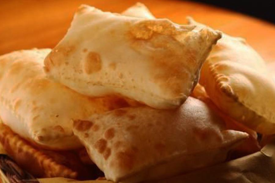 .. Gastronomic triangle: Valle d'Aosta - Abruzzo - Emilia Romagna