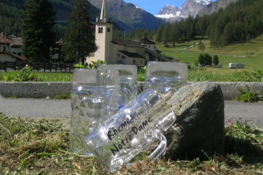 .. "Cask Conditioned" Beer Festival