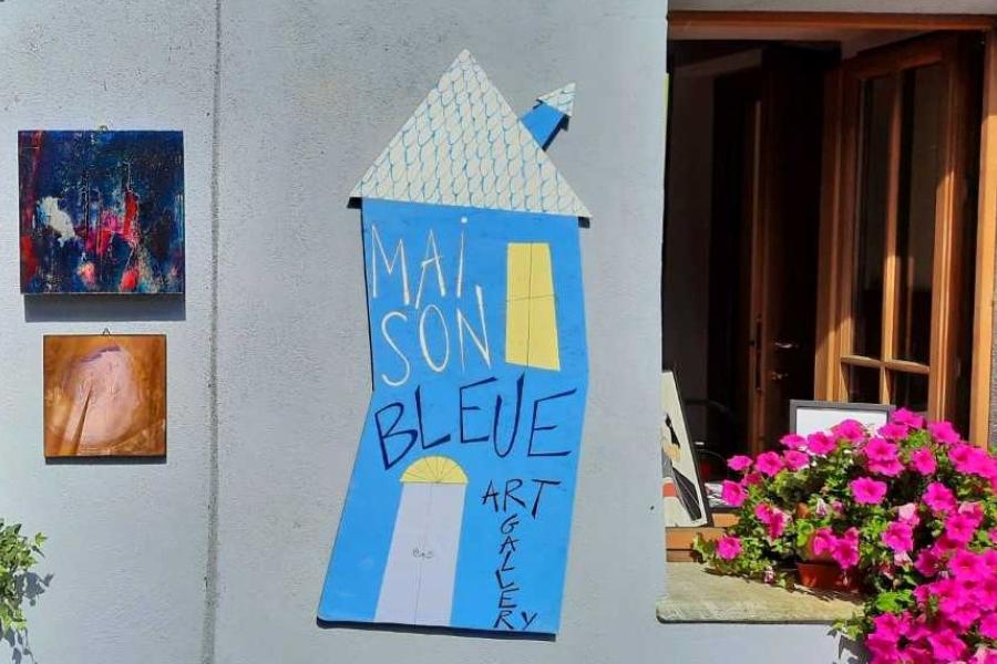 Tra Sacro e Divino