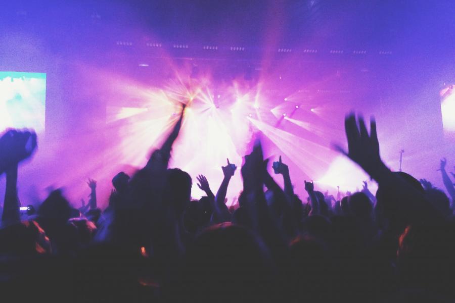 Disco Night Disco Night - Dj Set Party