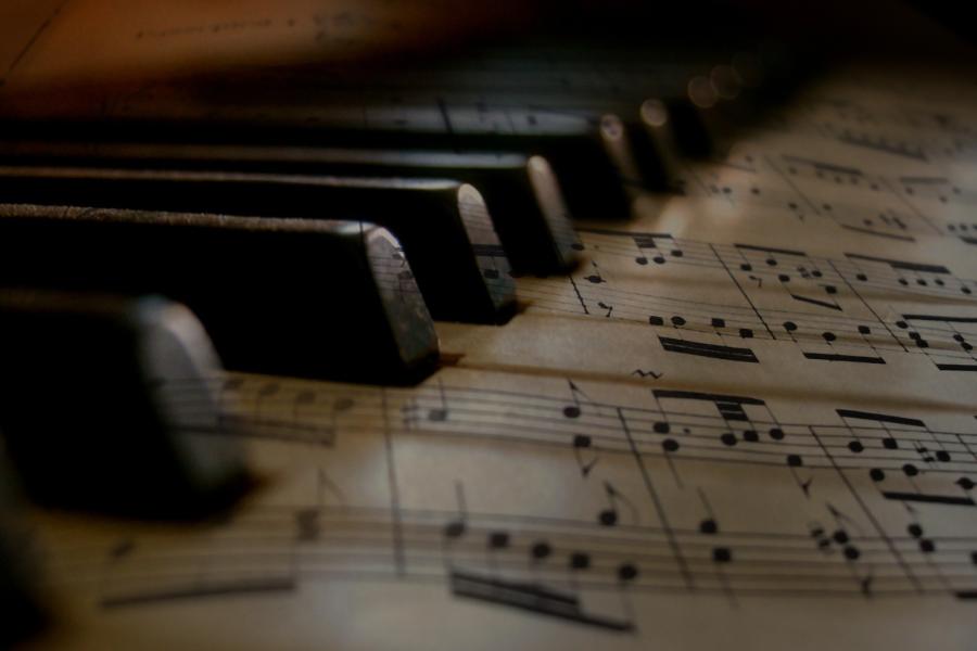 Piano Gressoney Music Summer Festival - Piano concert
