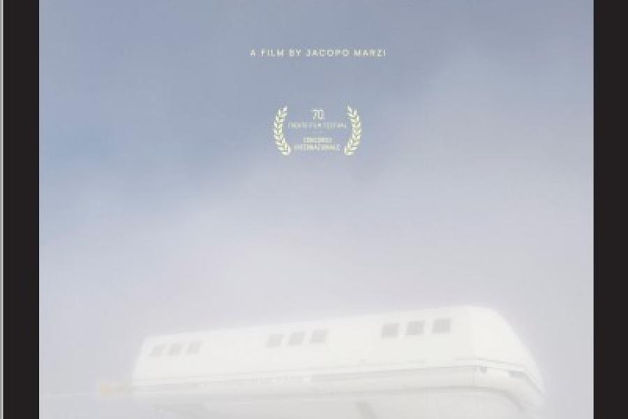 Two Headed Mountain I film del Trento Film Festival 365 al Forte di Bard