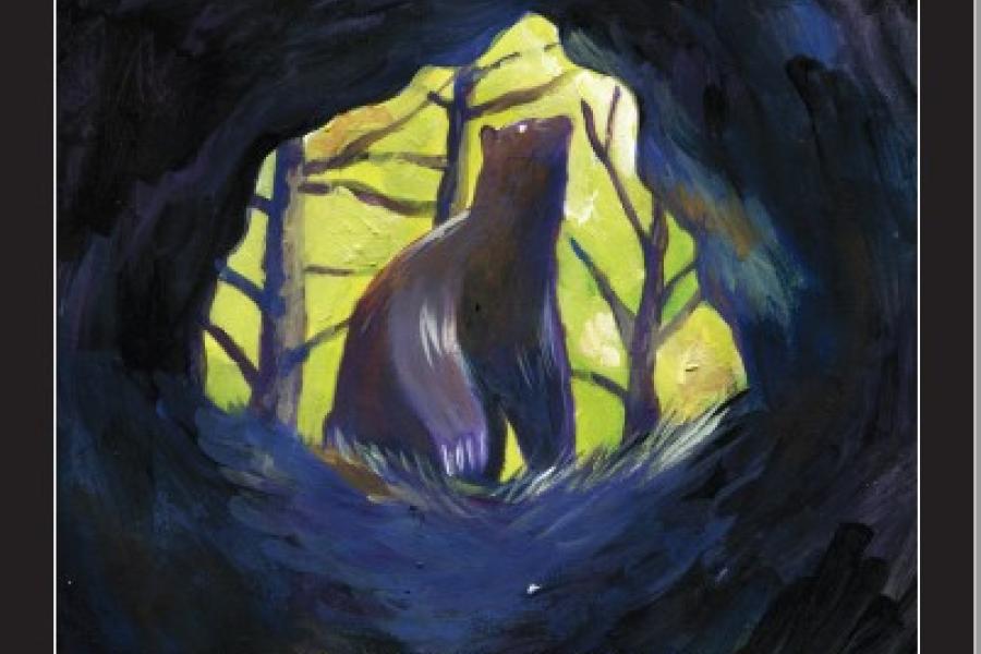 La frequentazione dell'orso I film del Trento Film Festival 365 al Forte di Bard