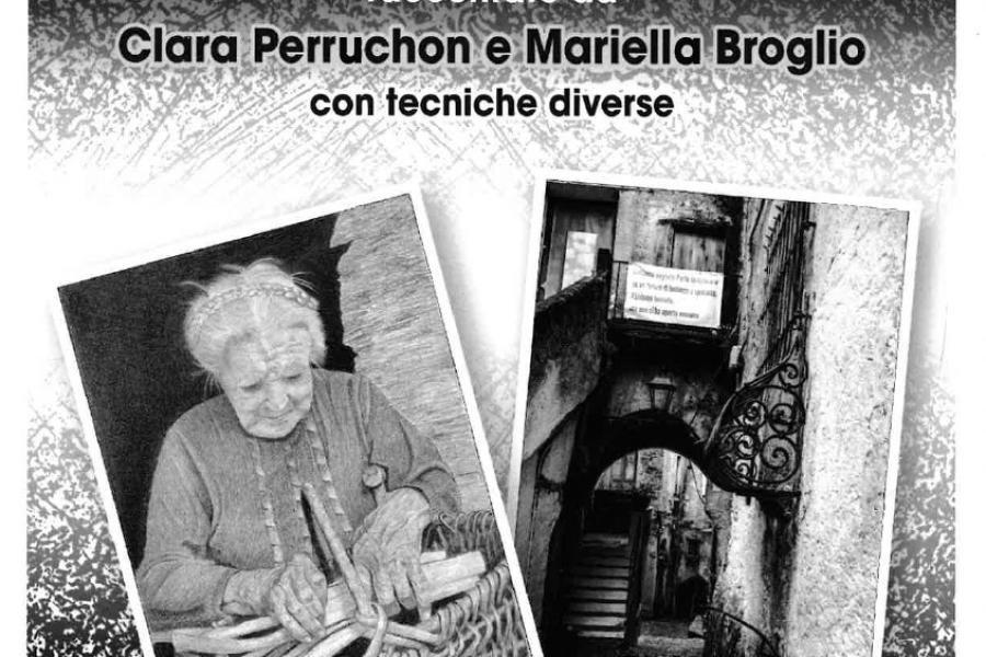 Il mondo in bianco e nero Il mondo in bianco e nero