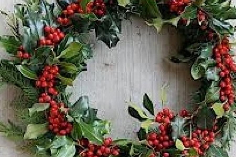 Ghirlanda Garland workshop