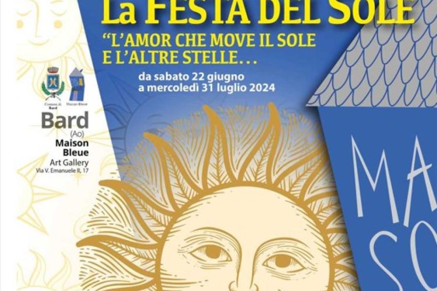 La Festa del Sole The message of the Tarot