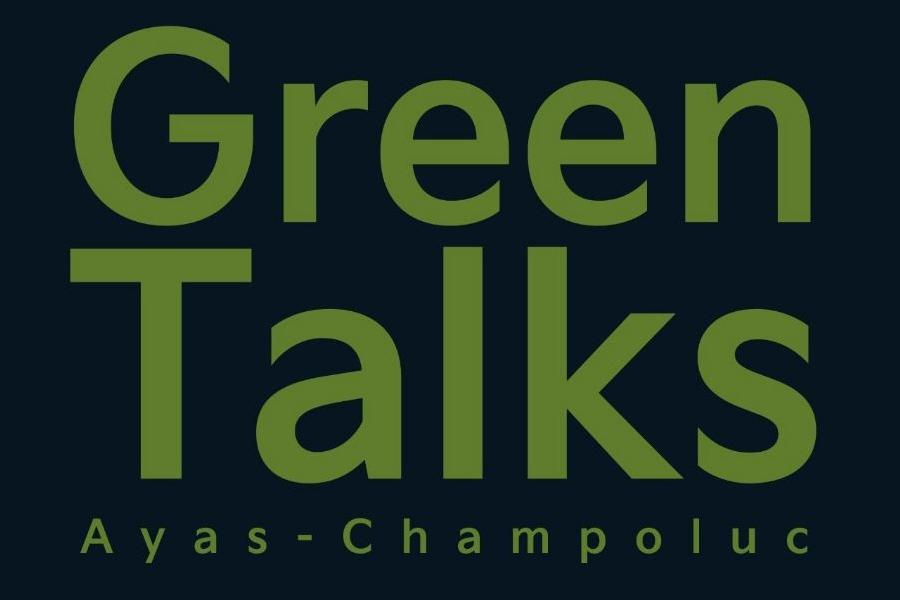 Green Talks Champoluc