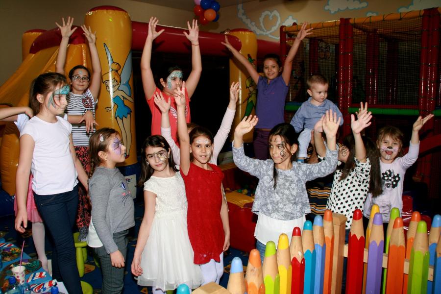 Spettacolo teatrale "Meneghino alle Olimpiadi"