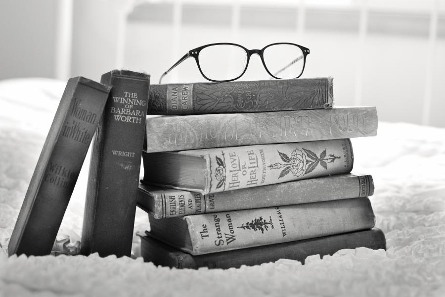 Libri in bianco e nero Monterosa Racconta - Incontro con Silvia Cinelli