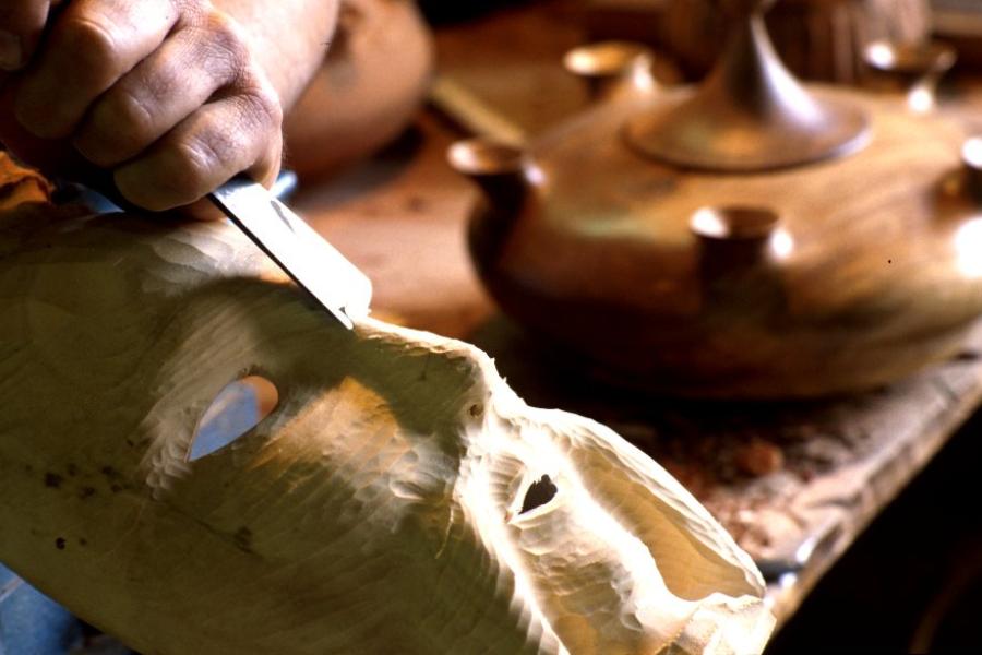 artigianato Artisans' Market