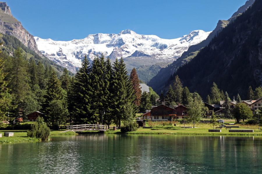 Gressoney e lo sport - Il Tor des Géants e i suoi protagonisti