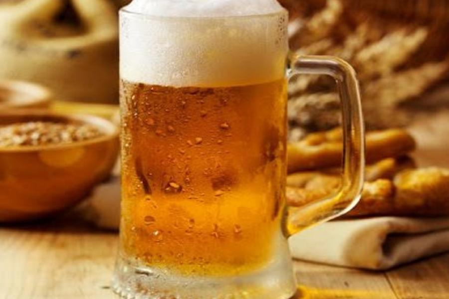 Birra Champorcher in piazza. Musica e birra