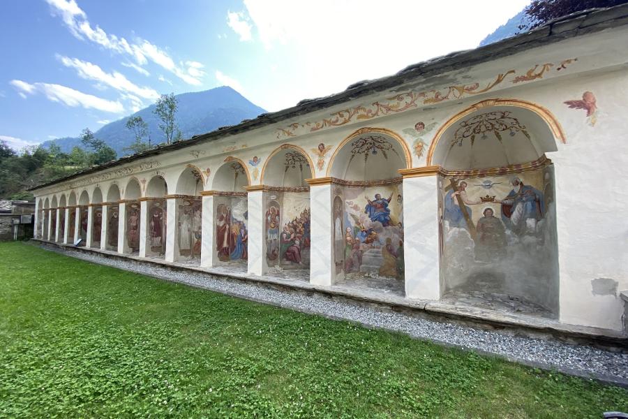 Chiesa parrocchiale Festa patronale di San Giacomo
