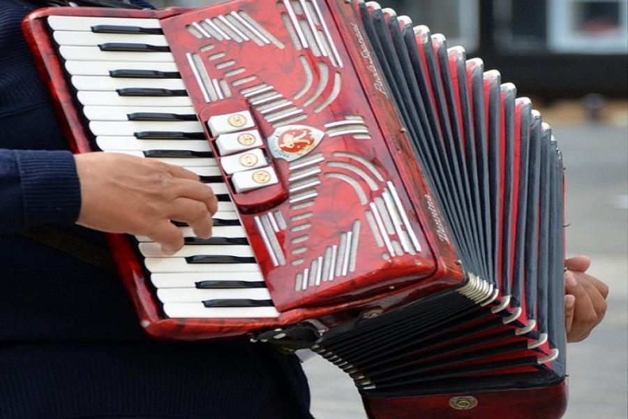 Conferenza: Agricoltura e musica