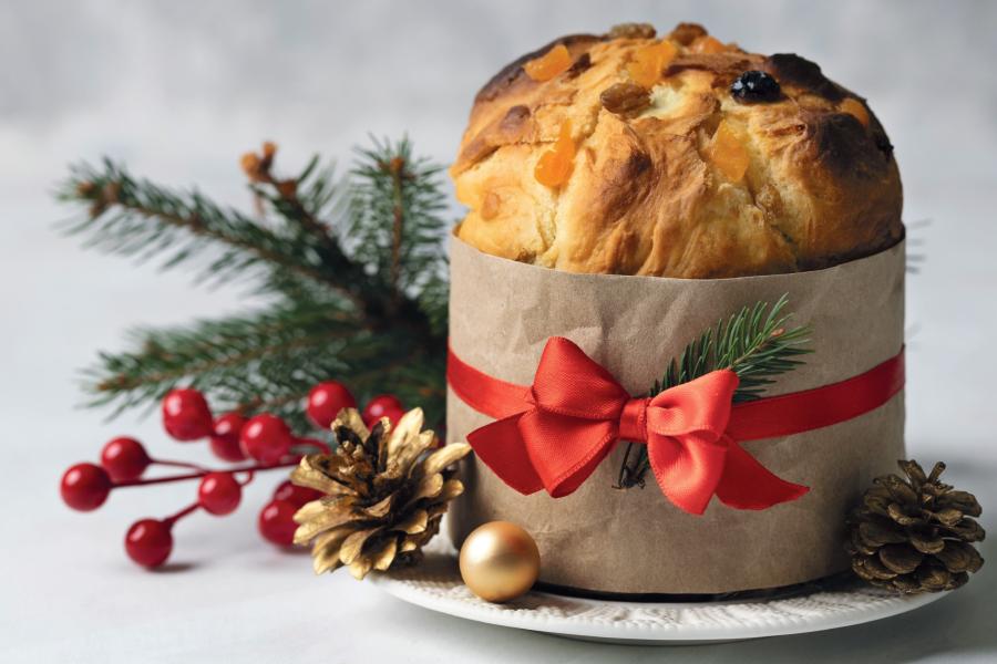 Panettonata Pro Loco Mera