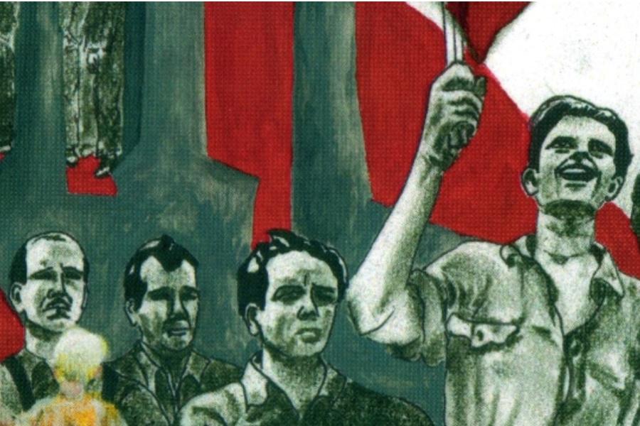 La Resistenza La Resistenza tra Piemonte e Valle d'Aosta