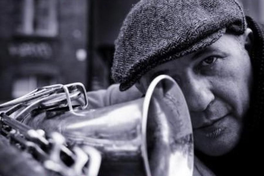 Renato Musique et saveurs au Bistrot Ramet