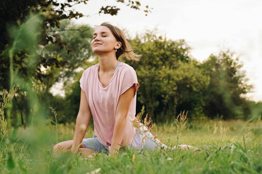 Lezione di yoga Mini-Retreat di Yoga