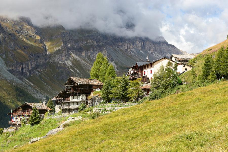 Yoga al Pian di Verra