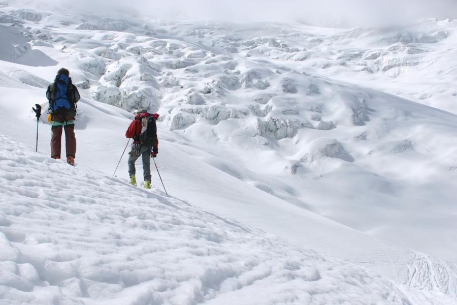Alpinismo