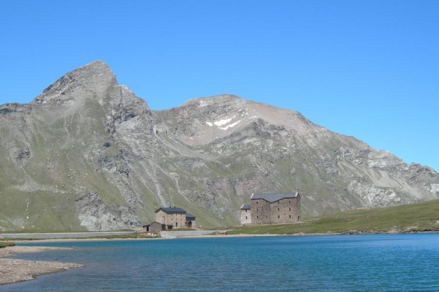 Lago Miserin