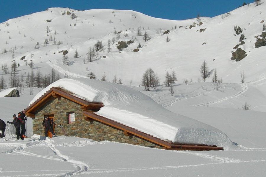 Cima piana