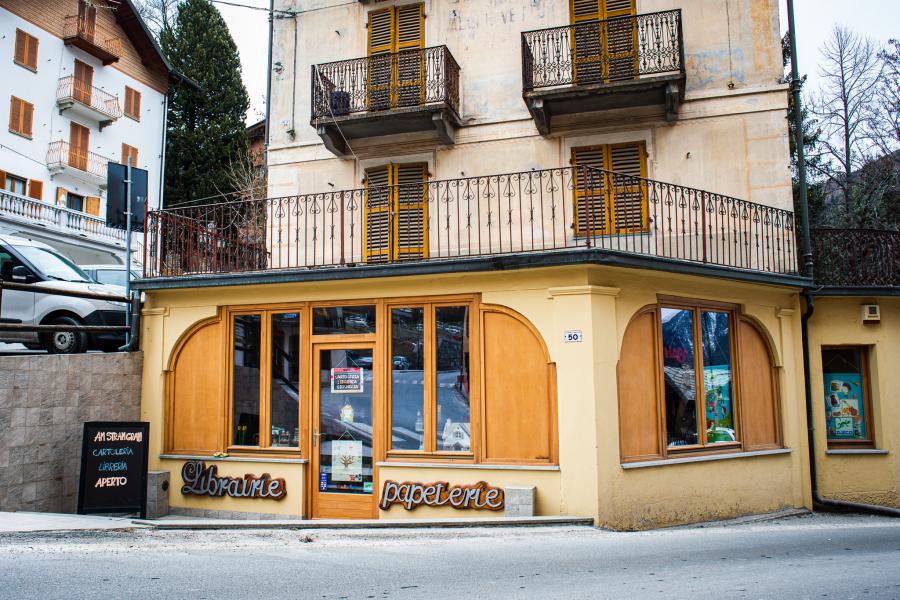 Cartolibreria AM STRAM GRAM