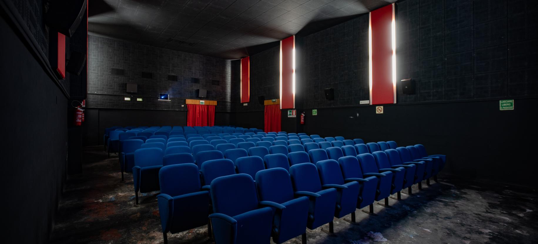 Cinema Sant'Anna