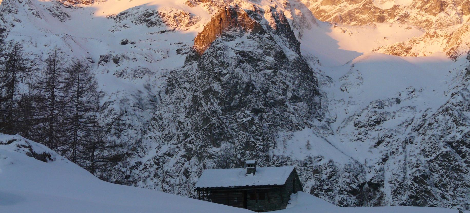 Corno D'Zender