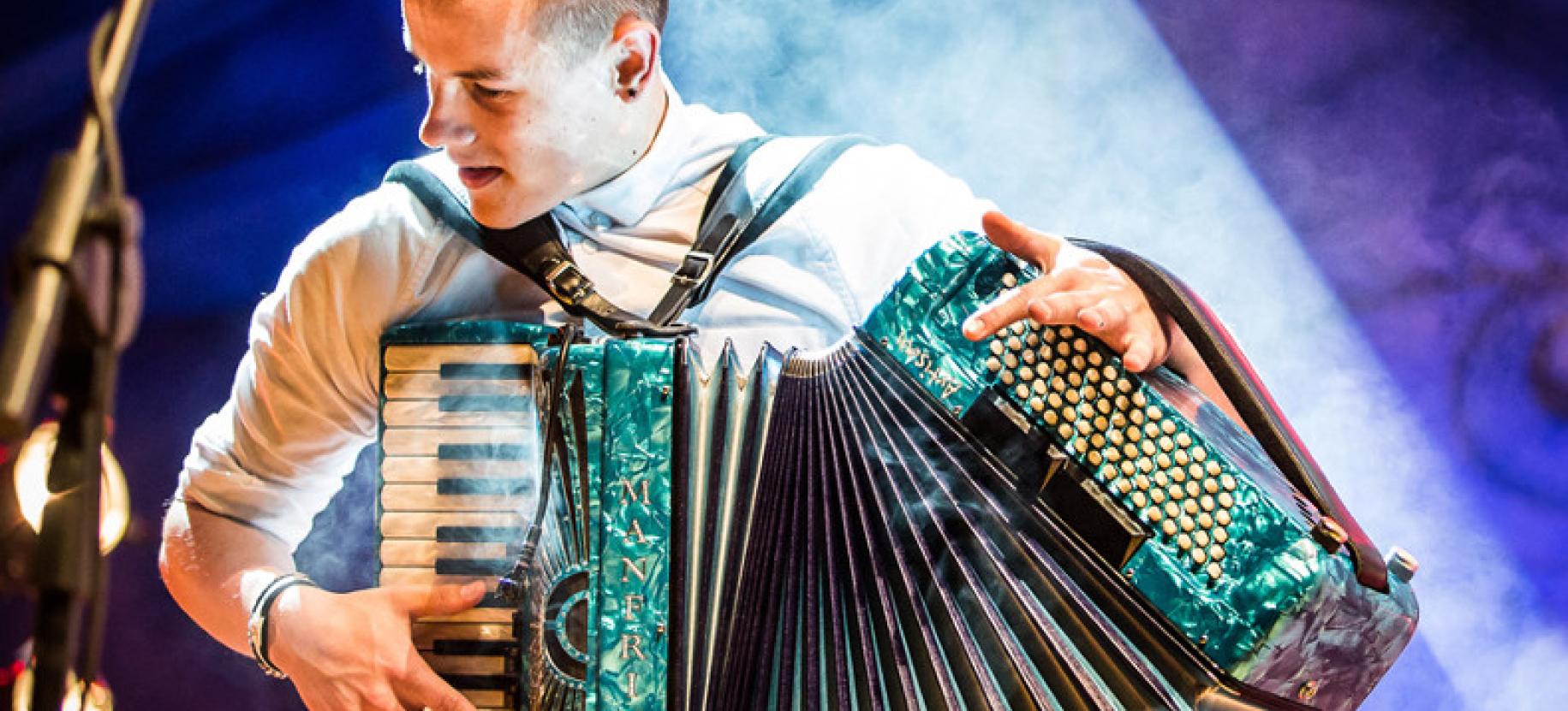 Celtica  Celtica Valle d'Aosta: festa internazionale di musica, arte e cultura celtica