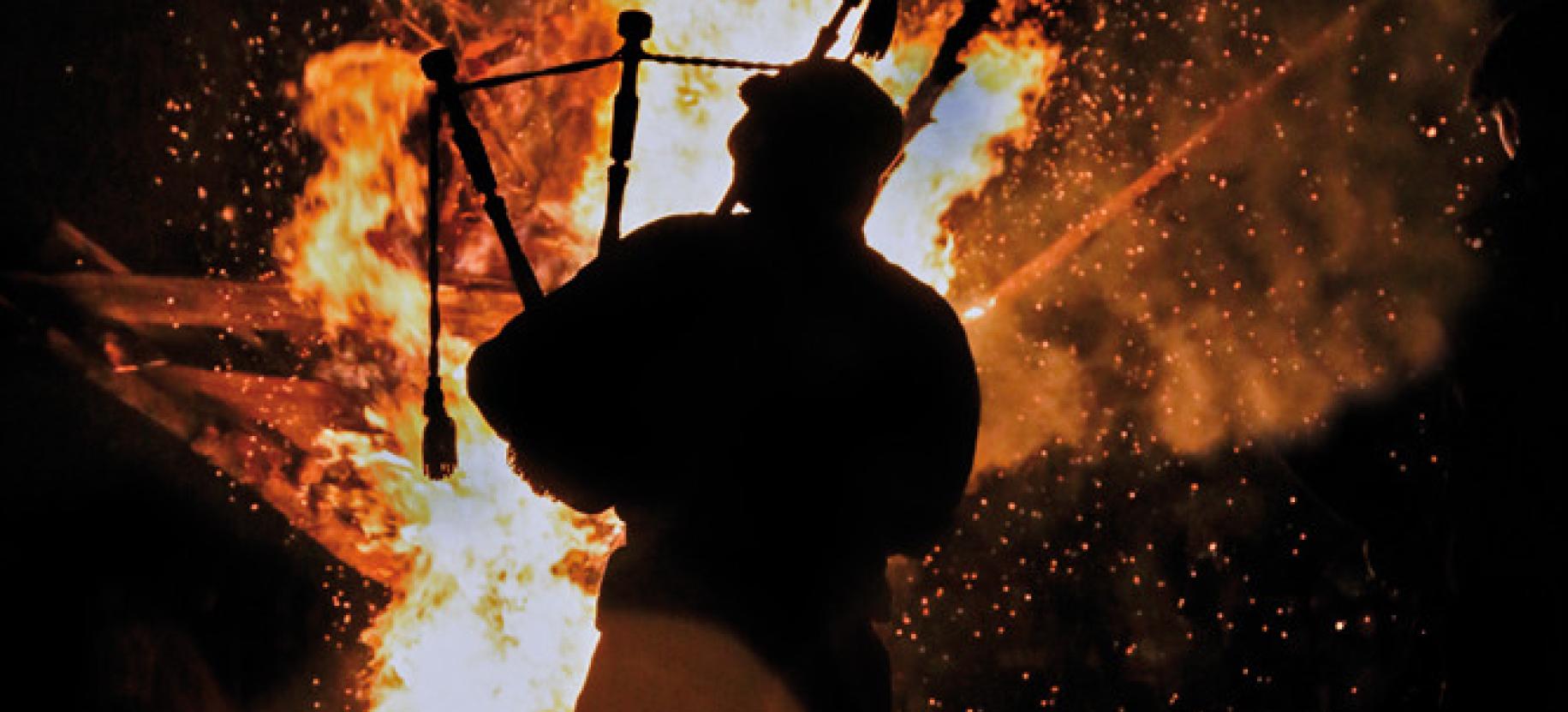 Celtica  Celtica Valle d'Aosta - International Celtic music, art and culture festival