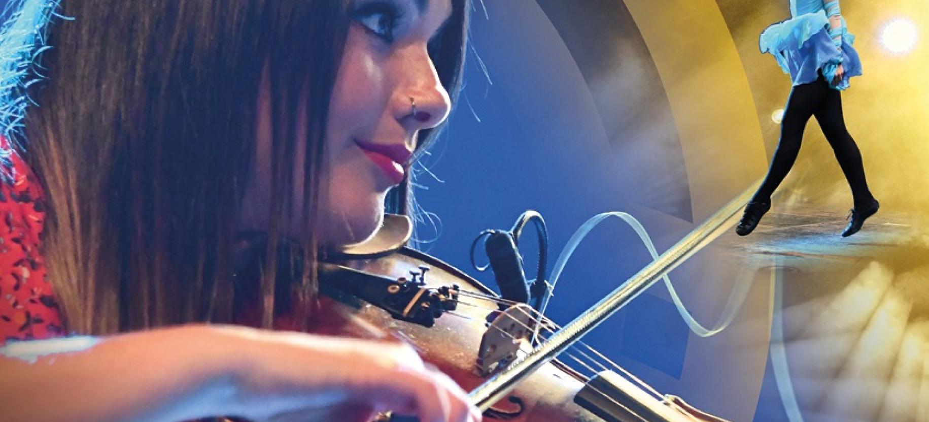 Celtica Valle d'Aosta - International Celtic music, art and culture festival