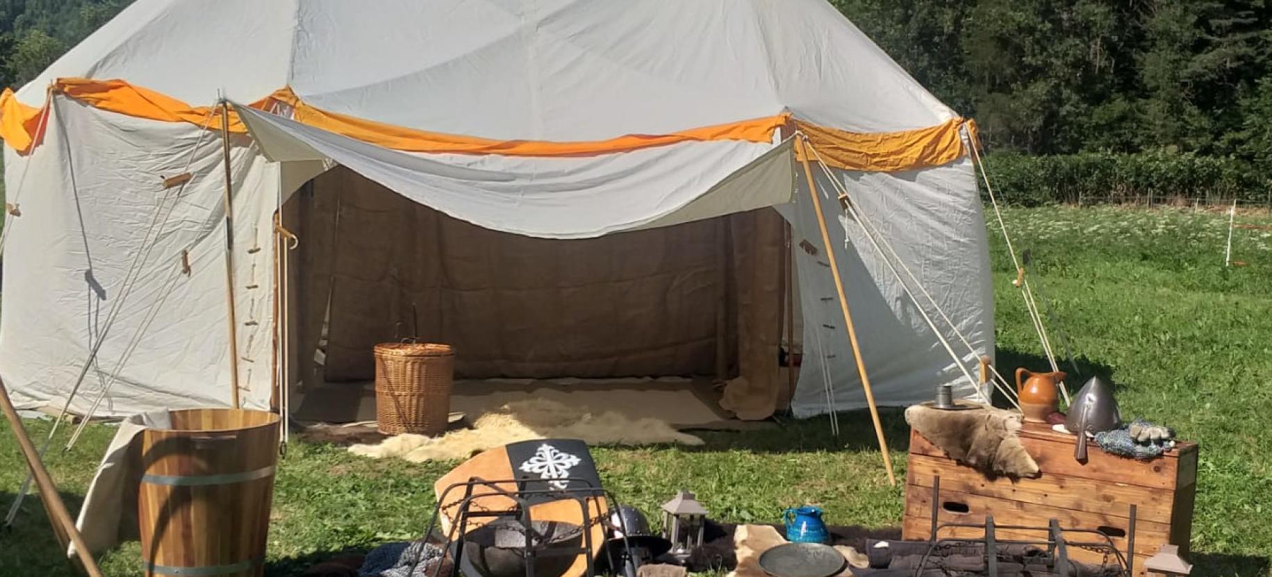 Medieval Antey  Antey Medieval